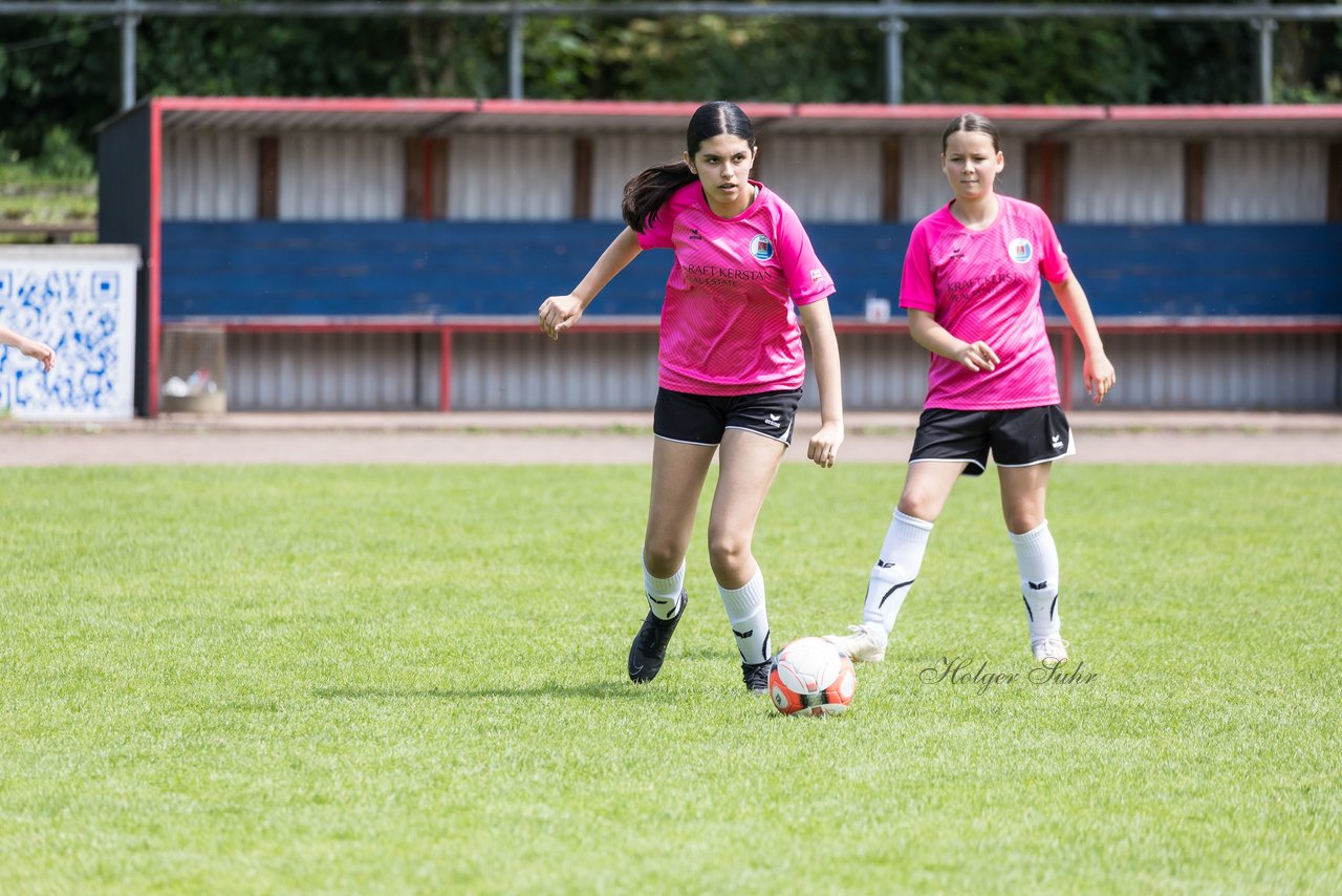 Bild 92 - Loewinnen Cup